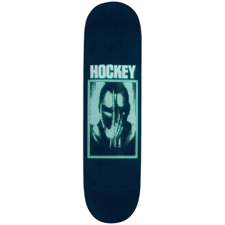 Hockey Hockey Ben Kadow Deck | Side Effects