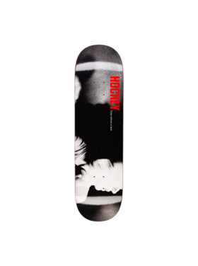 Hockey Hockey John Fitzgerald Deck | Shadowbox