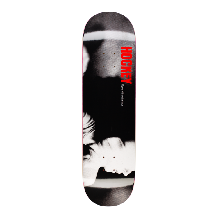 Hockey Hockey John Fitzgerald Deck | Shadowbox