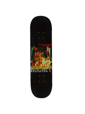 Hockey Hockey Kevin Rodriguez Deck | Temperatures