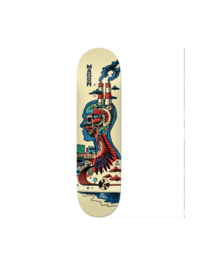 Real Real Mason Deck | Artificial
