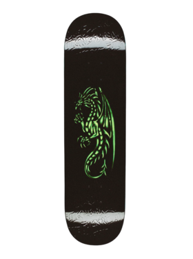 Fucking Awesome Fucking Awesome Aidan Mackey Deck | Dragon