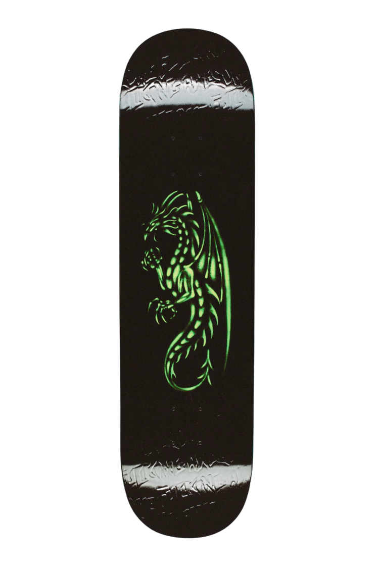 Fucking Awesome Fucking Awesome Aidan Mackey Deck | Dragon