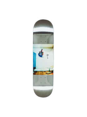 Fucking Awesome Fucking Awesome Jason Dill Deck | Levitation
