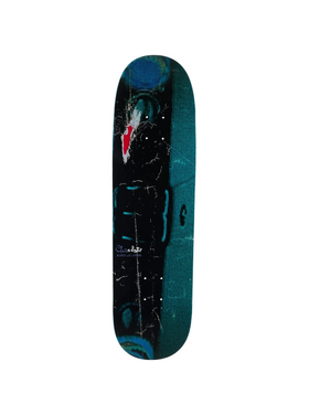 Chocolate Chocolate Anderson Lost Singles Skidul Deck