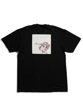 Chocolate Chocolate Dream Rodeo Tee | Black