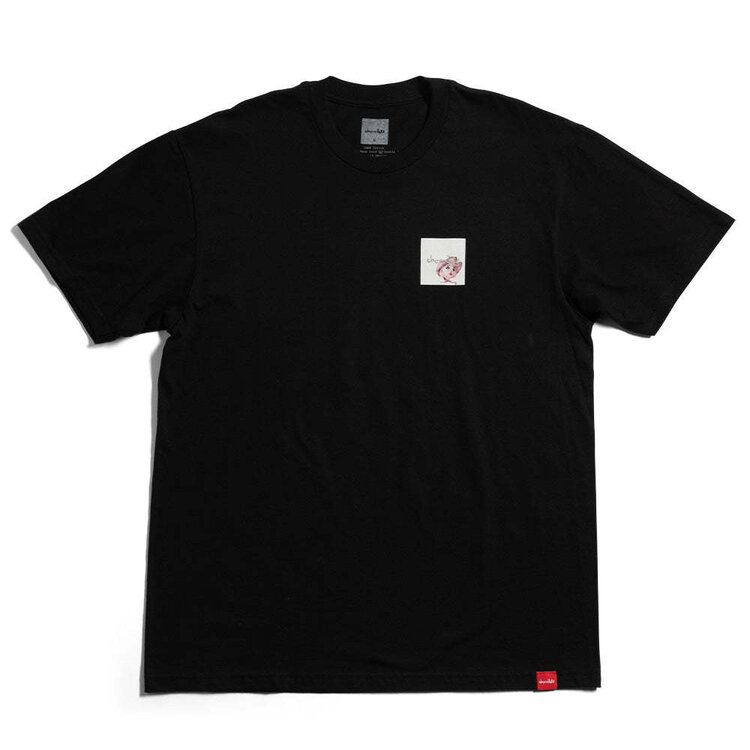 Chocolate Chocolate Dream Rodeo Tee | Black