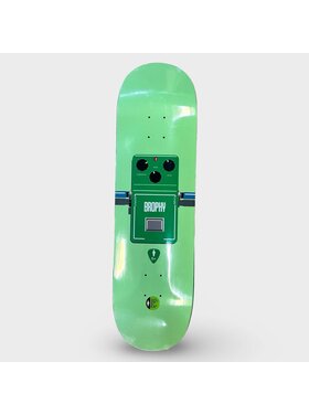 Girl Girl Brophy Stomp Deck