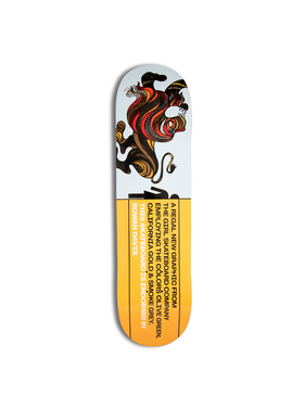 Girl Girl Davis Follies Deck