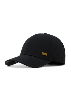 Melin Melin Hydro A-Game Icon | Black/Gum
