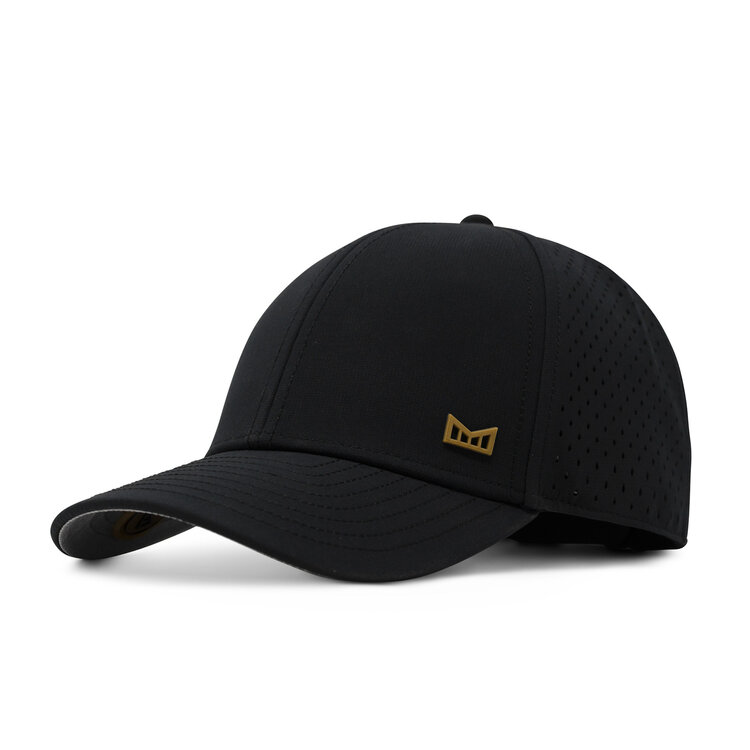 Melin Melin Hydro A-Game Icon | Black/Gum