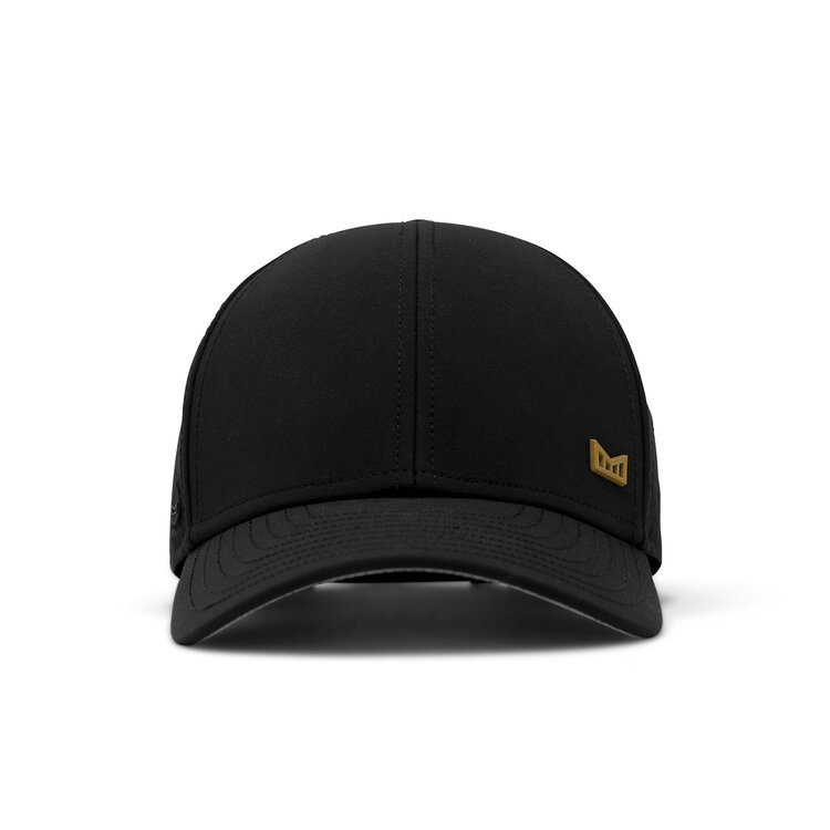 Melin Melin Hydro A-Game Icon | Black/Gum