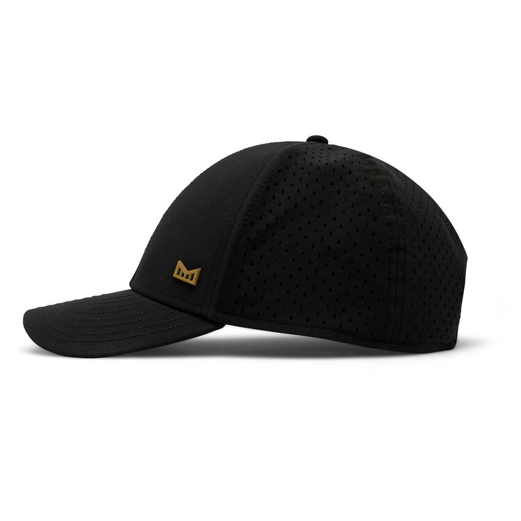 Melin Melin Hydro A-Game Icon | Black/Gum