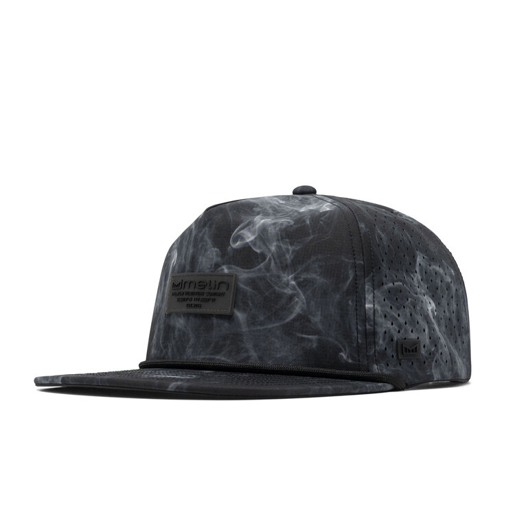 Melin Melin Hydro Coronado Brick | Smoke