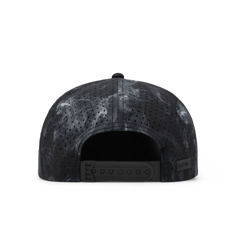 Melin Melin Hydro Coronado Brick | Smoke