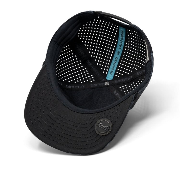 Melin Melin Hydro Coronado Brick | Smoke