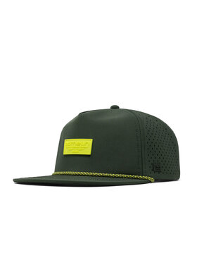 Melin Melin Hydro Coronado Brick | Kombu Green