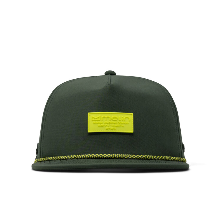 Melin Melin Hydro Coronado Brick | Kombu Green