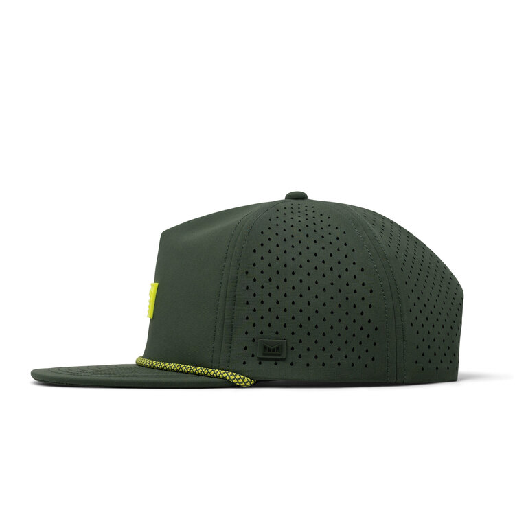 Melin Melin Hydro Coronado Brick | Kombu Green