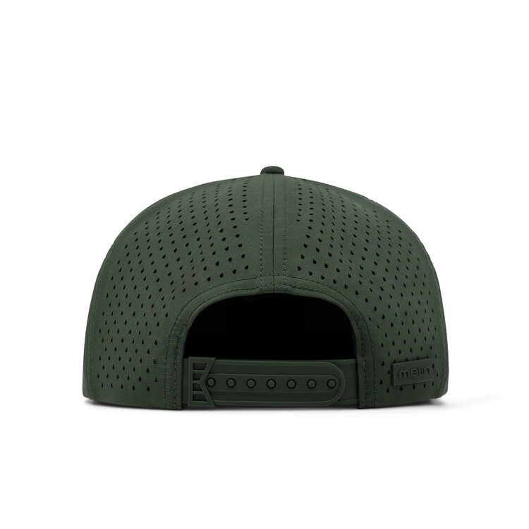 Melin Melin Hydro Coronado Brick | Kombu Green