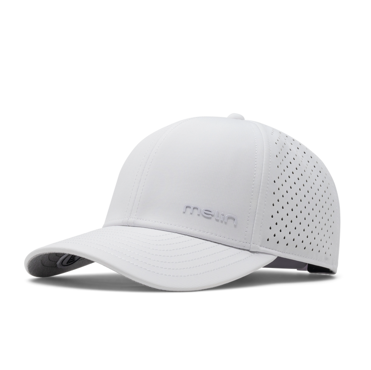 Melin Melin Hydro Compass | White