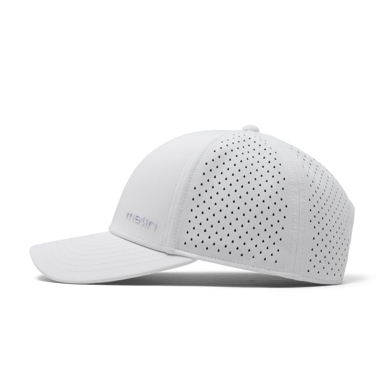 Melin Melin Hydro Compass | White
