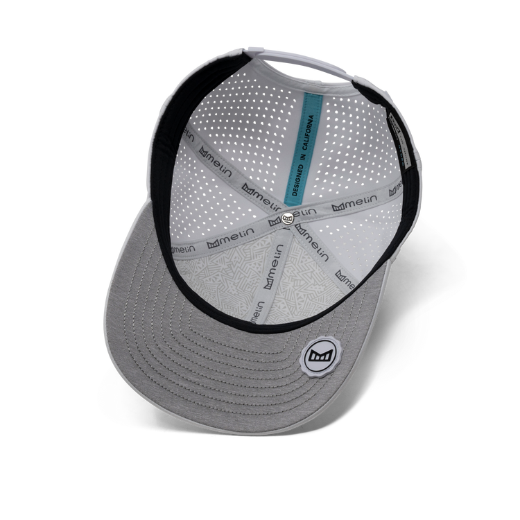 Melin Melin Hydro Compass | White