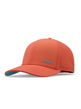Melin Melin Hydro Compass | Hot Coral