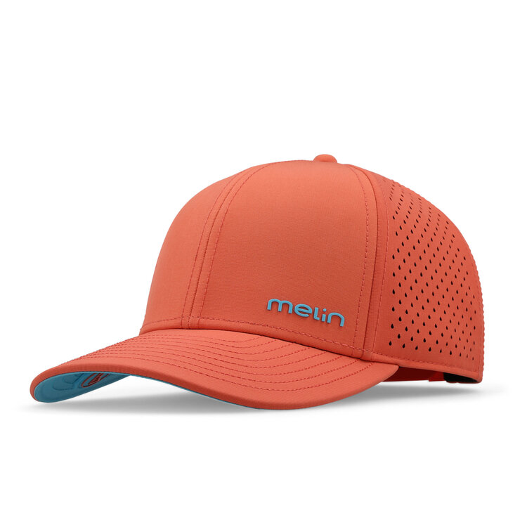 Melin Melin Hydro Compass | Hot Coral