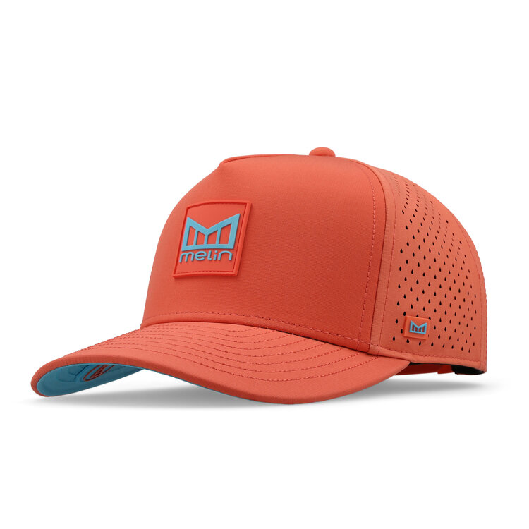 Melin Melin Hydro Odysea Stacked | Hot Coral