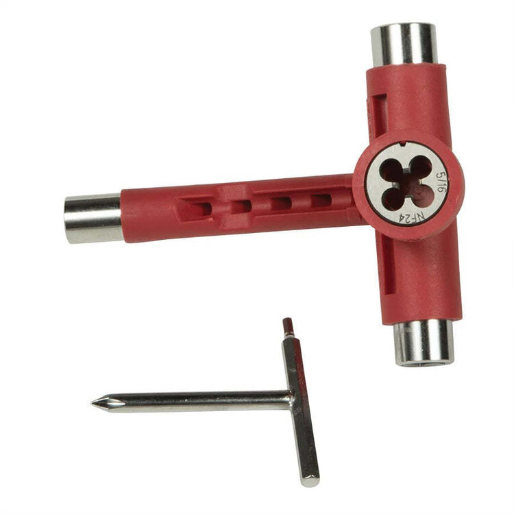 Independent Independent Best Skate Tool Standard | Red