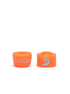 Orangatang Orangatang Knuckles Bushings Set | Orange