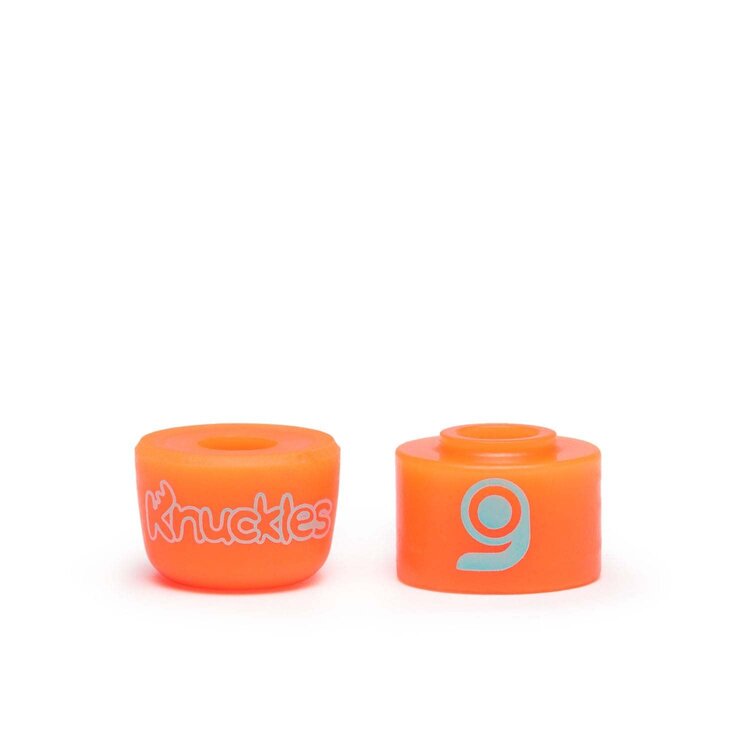 Orangatang Orangatang Knuckles Bushings Set | Orange