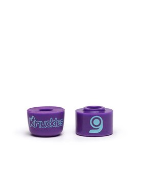 Orangatang Orangatang Knuckles Bushings Set | Purple