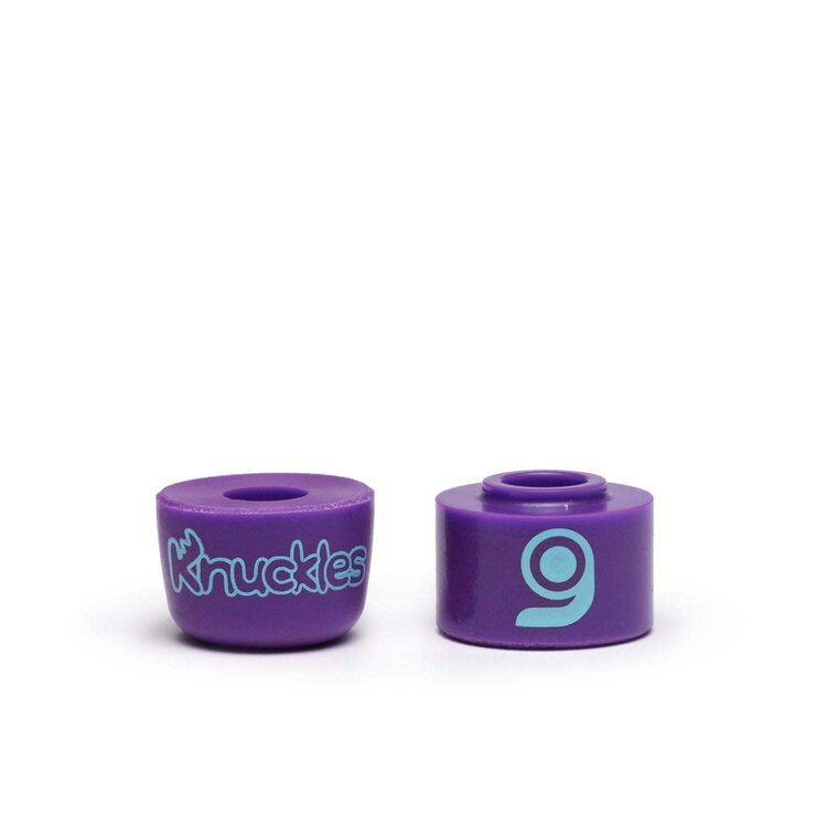Orangatang Orangatang Knuckles Bushings Set | Purple