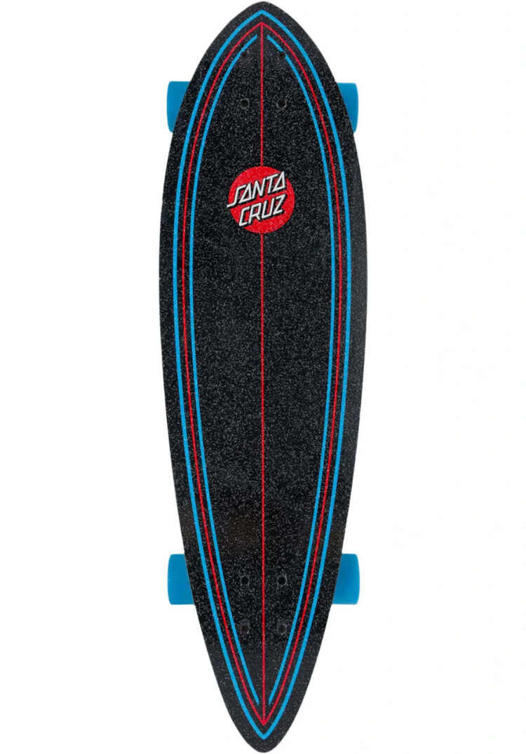 Santa Cruz Santa Cruz Screaming Hand Pintail