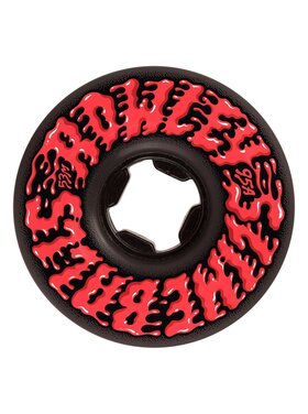 Slimeballs Slime Balls Geoff Rowley Vomit Mini Wheels | Black