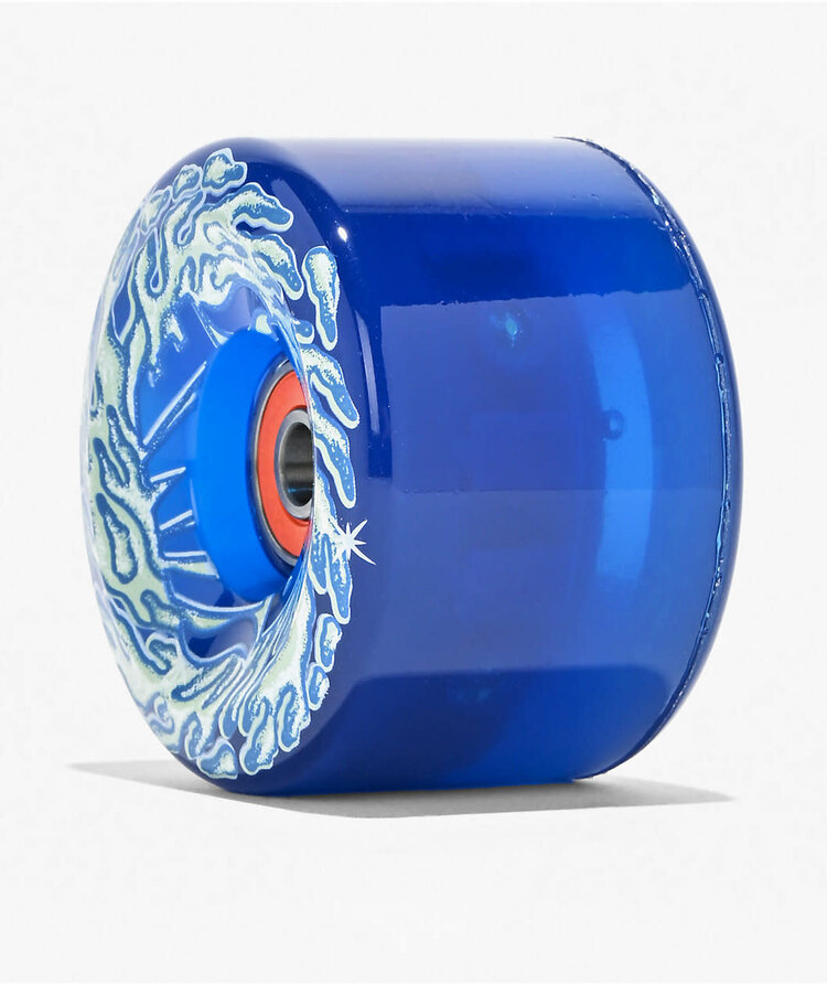 Slimeballs Slime Balls Sb Café Light UP Wheels | Og Slime Ice