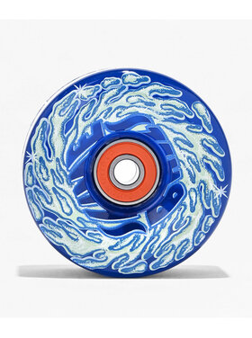 Slimeballs Slime Balls Sb Café Light UP Wheels | Og Slime Ice