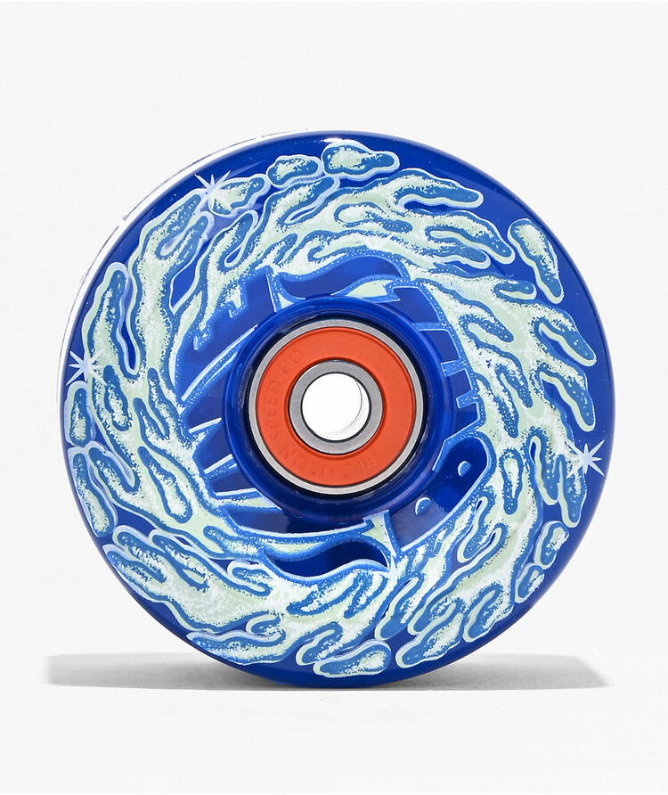 Slimeballs Slime Balls Sb Café Light UP Wheels | Og Slime Ice