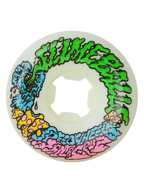 Slimeballs Slime Balls Wheels Vomit Mini Ii | White