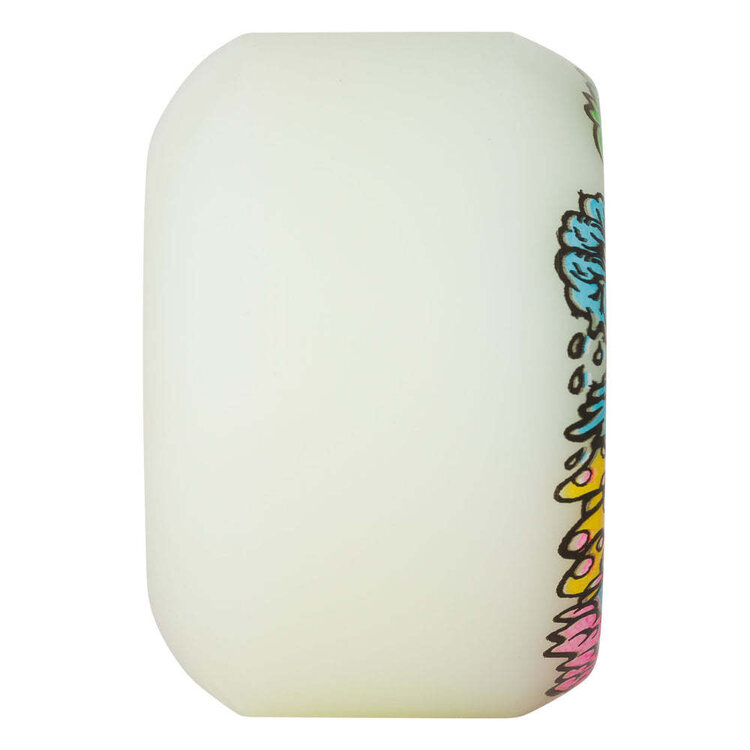 Slimeballs Slime Balls Wheels Vomit Mini Ii | White