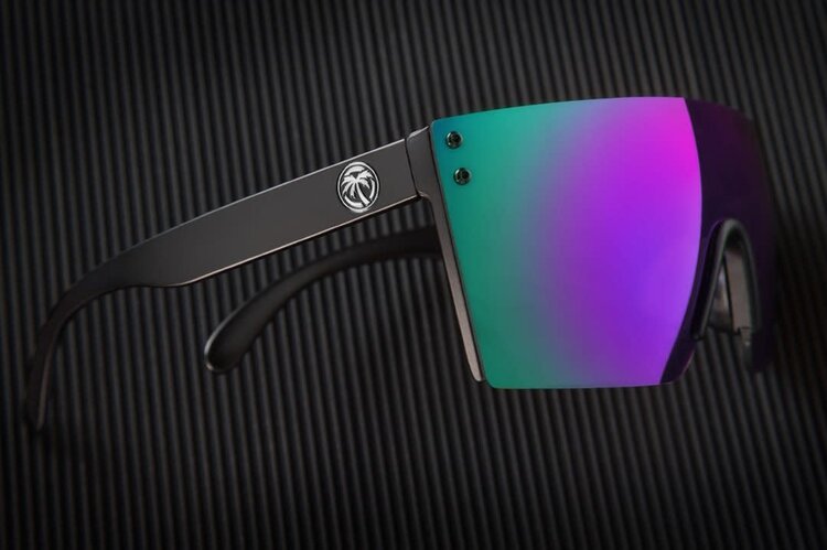 Heatwave Heatwave Lazer Face Z87 Ultra-Violet Lens