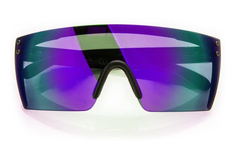 Heatwave Heatwave Lazer Face Z87 Ultra-Violet Lens