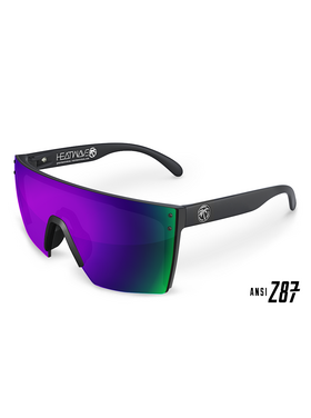 Heatwave Heatwave Lazer Face Z87 Ultra-Violet Lens