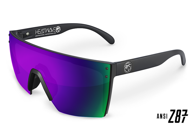 Heatwave Heatwave Lazer Face Z87 Ultra-Violet Lens