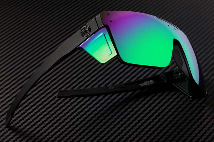 Heatwave Heatwave Performance Quatro Z87+ Piff Lens