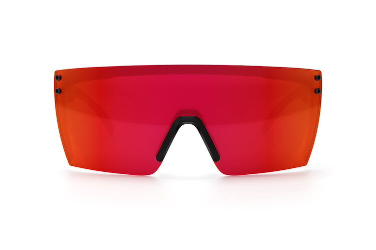Heatwave Heatwave Lazer Face Z87 Firestorm Lens Polarized