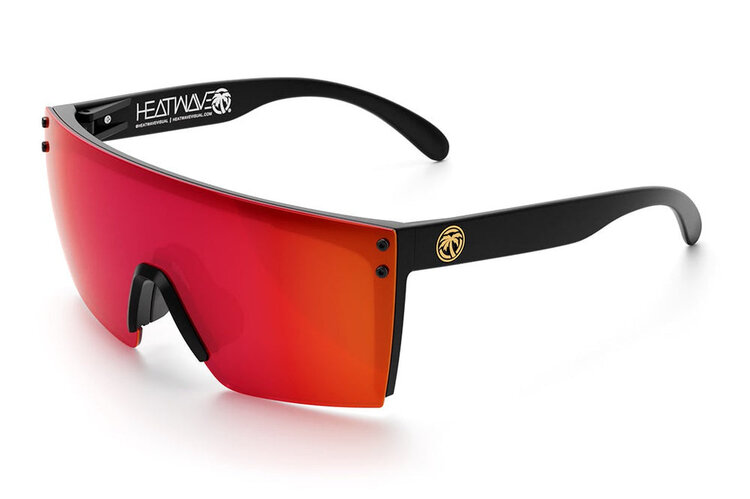 Heatwave Heatwave Lazer Face Z87 Firestorm Lens Polarized
