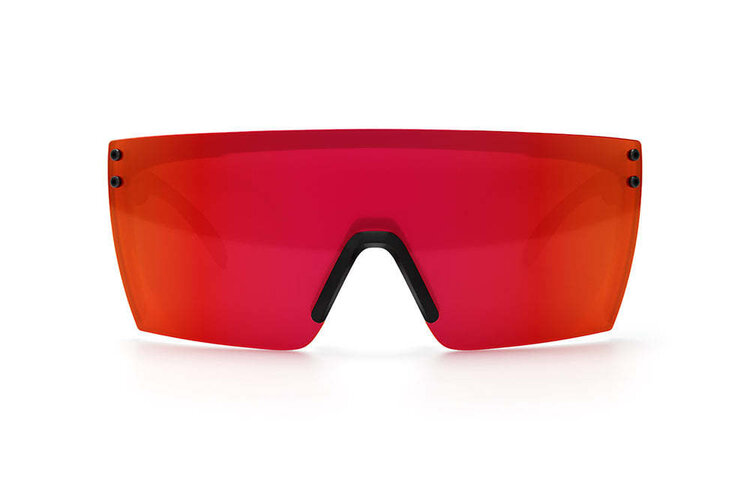 Heatwave Heatwave Lazer Face Z87 Firestorm Lens Polarized